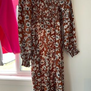 Women’s Maxi Dress